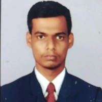Gowthaman B