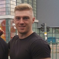 Kyle Hardcastle