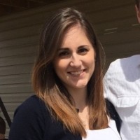 Katherine Fischer