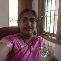 Rajyalakshmi Swetha