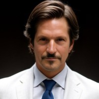 Michael Evans
