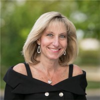 Ilyce Reisman-Wharton