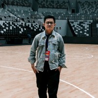 Andreas Putranto Indra Lesmana