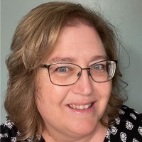 Karen Stephenson