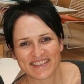 Tracy Higgins