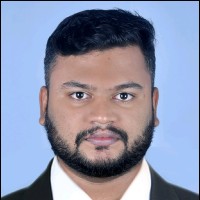 C R Visweswara Dev