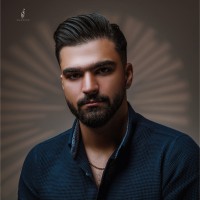 Alireza Sanjari Nasab