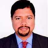 Naser Ahmed
