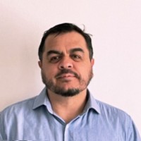 Ricardo Enriquez Castro