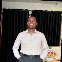 Nikhil Unnikrishnan