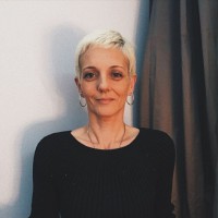 Nevenka Nikolic