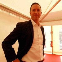 Robin Alexander Schroeder