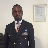 Fall Regive NGOMA NGOUMA