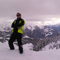 Billy King