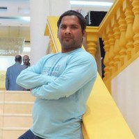 Yunus Sakharkar