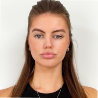 Ella Mae Goss