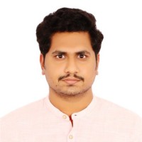 Nandakishore N