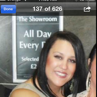 Hayley Cotson