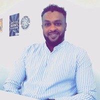Hussam Ali