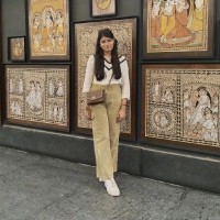 Priyanka Jaiswal