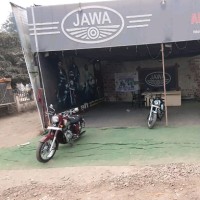 Deep Kumar Marketing Field Manager