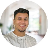 Samuel Pantaleão 🏳️‍🌈