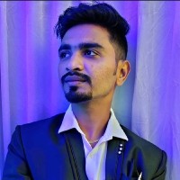 Nisarg Shrirao