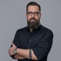 Sebastian Greschke