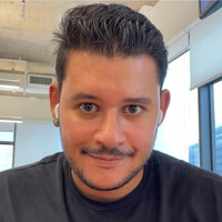 Caio de Paiva Vital Alcantara