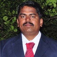 Iyyappan Ramasamy