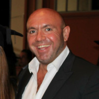 Andy Christopher