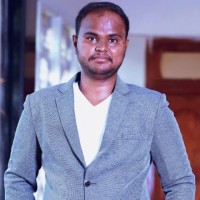 Goutham Medar