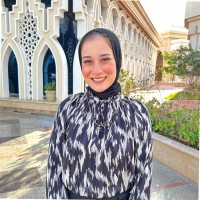 Aisha Tarek
