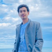 Sushil Shrestha