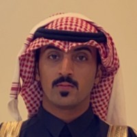Abdullah Alharbi