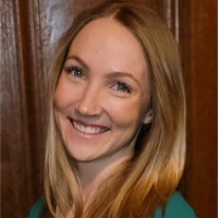 Elizabeth Coulas, P.Eng