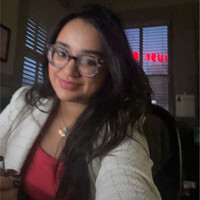 Urja Patel