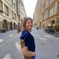 Maija-Liisa Nyman