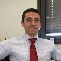 Mattia Paris