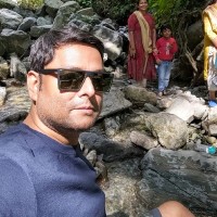 Pankaj Jha
