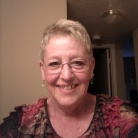Regina Thompson Hinkeldey