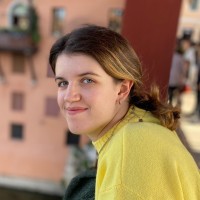 Giulia Germani