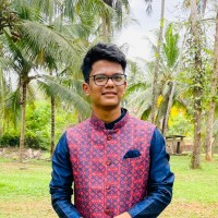 Vandesh Sawant
