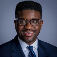 Mandela Jones, MBA