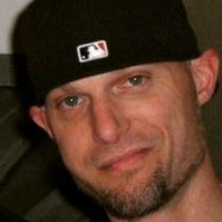 Travis Youngblood