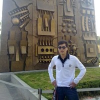 Rickie Zeng