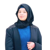 Anum Farooq