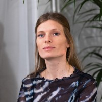 Isabelle Aeschlimann