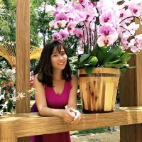 Ni Huynh
