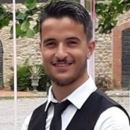 Adrien MORA